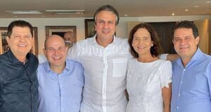 Quem mudou mais desde 2022? Os aliados ou os princípios?