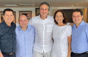 Quem mudou mais desde 2022? Os aliados ou os princípios?