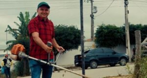 Prefeito no Bairro: Crispiano identifica problemas e leva ações direcionadas para regiões de Madalena