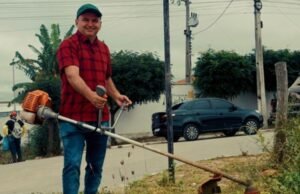 Prefeito no Bairro: Crispiano identifica problemas e leva ações direcionadas para regiões de Madalena