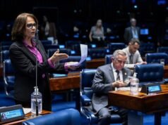 Senado aprova projeto que dificulta aborto legal em casos de gravidez de crianças vítimas de estupro