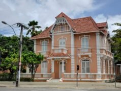 UFC abre seleção para Casas de Cultura Estrangeira com mais de 1,2 mil vagas