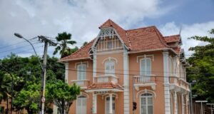 Inscrições para seleção das Casas de Cultura Estrangeira da UFC terminam nesta quarta, 8