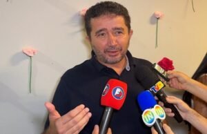 TCE aplica multa de R$ 72 mil a ex-prefeito de Jijoca por irregularidades na mudança de gestão