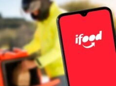 iFood confirma vazamento de dados de 1,2 milhão de usuários