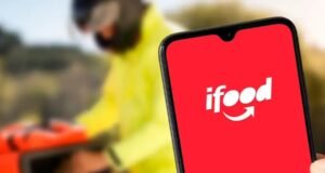 iFood confirma vazamento de dados de 1,2 milhão de usuários