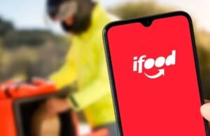 iFood confirma vazamento de dados de 1,2 milhão de usuários