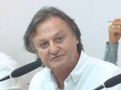 Cirilo diz que “com certeza” votaria em Eunício para o Senado, defende nome de Cid à reeleição e reafirma apoio a Elmano