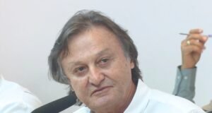 Cirilo diz que “com certeza” votaria em Eunício para o Senado, defende nome de Cid à reeleição e reafirma apoio a Elmano