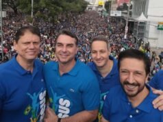 Entre a fé e a política: o desafio de manter as fronteiras