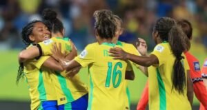 Mais de 37 mil torcedores já garantiram ingressos para amistoso Brasil x EUA na Arena Castelão que acontece nesta terça, 9