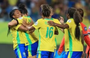 Mais de 37 mil torcedores já garantiram ingressos para amistoso Brasil x EUA na Arena Castelão que acontece nesta terça, 9