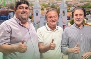Eunício destina emenda de mais de R$ 600 mil para saúde de Quixeramobim