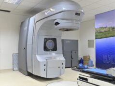 Ministério da Saúde entrega equipamento de radioterapia ao Instituto do Câncer do Ceará, por meio do Programa Agora Tem Especialistas