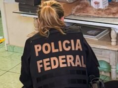 PF e CGU deflagram operação contra supostas fraudes de R$ 29 milhões em licitações no Ceará