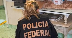 PF realiza operação em Fortim, Aracati e Beberibe contra suspeita de fraudes em licitações