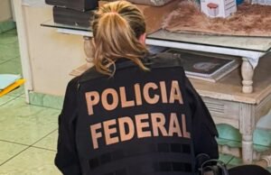 PF e CGU deflagram operação contra supostas fraudes de R$ 29 milhões em licitações no Ceará