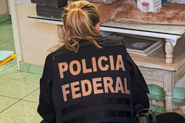 Polícia Federal