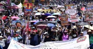 México vive expectativa pela abertura da Copa em meio a protestos e insatisfação popular