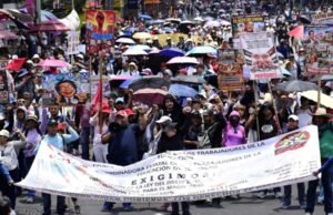 México vive expectativa pela abertura da Copa em meio a protestos e insatisfação popular