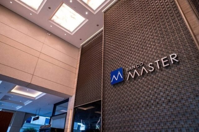 Banco Master