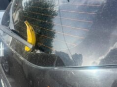 Gestora da Casa de Saberes Cego Aderaldo denuncia caso de racismo após encontrar banana no para-brisa de seu carro em Quixadá