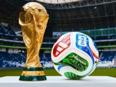 Copa do Mundo de 2026 começa nesta quinta, 11, com formato inédito e maior número de seleções da história