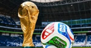 Por uma copa sem racismo e xenofobia