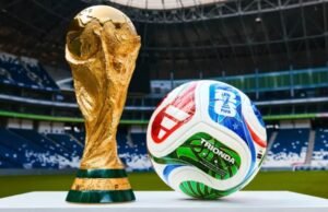 Copa do Mundo de 2026 começa nesta quinta, 11, com formato inédito e maior número de seleções da história