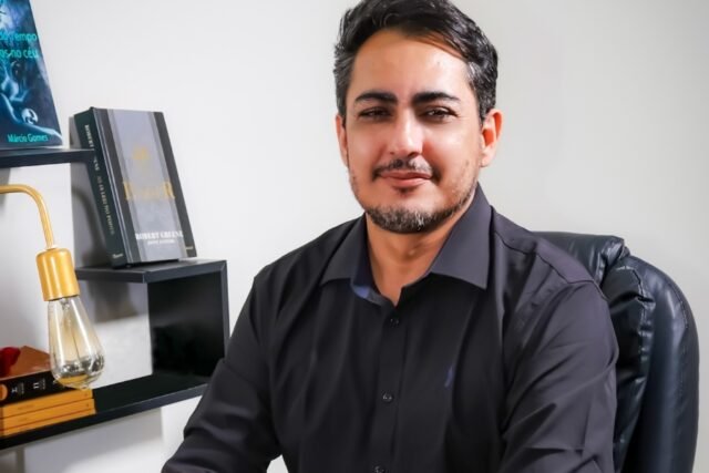 Márcio Lacerda