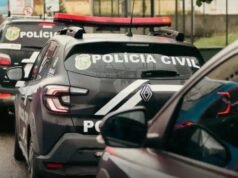 Pela terceira vez em 2026, Ceará registra um dia sem mortes violentas