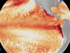 El Niño começa e pode atingir intensidade histórica nos próximos meses