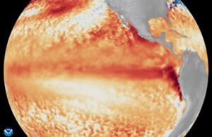 El Niño começa e pode atingir intensidade histórica nos próximos meses