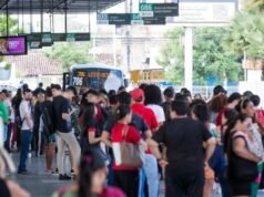 Salários diminuem pobreza em Fortaleza e em outras 21 regiões metropolitanas