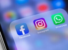 WhatsApp, Instagram e Facebook apresentam instabilidade nesta sexta, 12