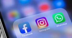 WhatsApp, Instagram e Facebook apresentam instabilidade nesta sexta, 12