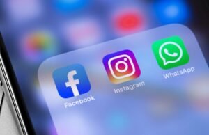 WhatsApp, Instagram e Facebook apresentam instabilidade nesta sexta, 12