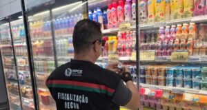 Seis supermercados e dois postos de combustíveis são autuados por irregularidades no Cariri