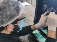 IPC inicia rastreio de câncer do colo do útero com novo teste de detecção do vírus HPV no Ceará