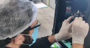 IPC inicia rastreio de câncer do colo do útero com novo teste de detecção do vírus HPV no Ceará