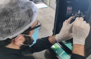 IPC inicia rastreio de câncer do colo do útero com novo teste de detecção do vírus HPV no Ceará