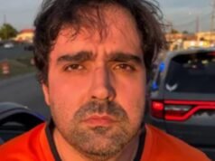 Brasileiro apontado como ex-chefe do PCC e do Comando Vermelho é preso nos Estados Unidos