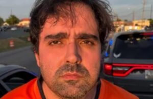 Brasileiro apontado como ex-chefe do PCC e do Comando Vermelho é preso nos Estados Unidos