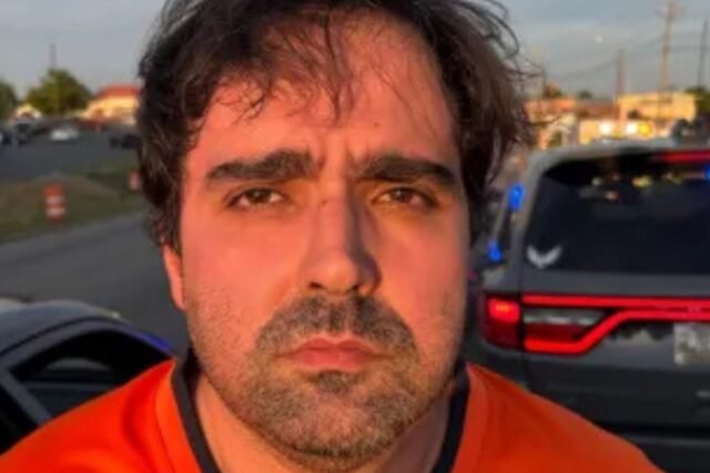 Felipe Linares De Oliveira Dell Aquilla