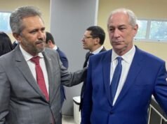 O Ceará entrou em modo disputa aberta e ninguém quer perder espaço