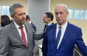 O Ceará entrou em modo disputa aberta e ninguém quer perder espaço