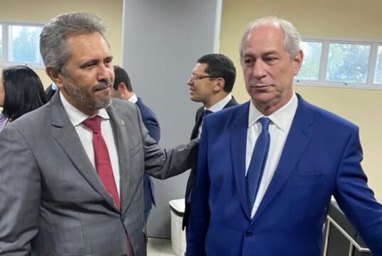O Ceará entrou em modo disputa aberta e ninguém quer perder espaço