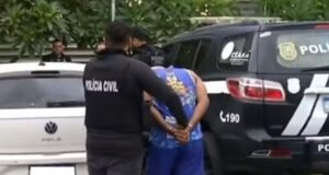 Megaoperação contra o CV no Ceará prende mais de 40 suspeitos e bloqueia bens e imóveis