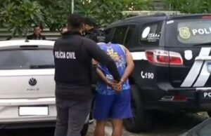 Megaoperação contra o CV no Ceará prende mais de 40 suspeitos e bloqueia bens e imóveis