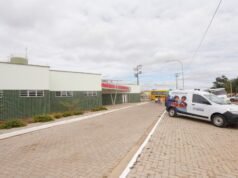 Governo do Ceará e Prefeitura inauguram o primeiro hospital público de Campos Sales